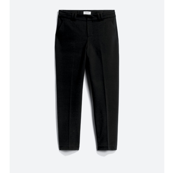 Straight Leg Trousers - Picture 1 of 1